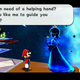 Illustration for article titled Super Mario Galaxy 2 Preview: Tougher, Easier